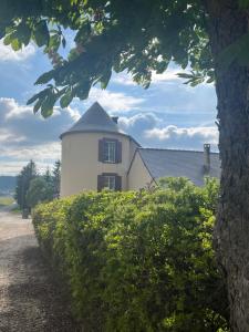 Villas Domaine Pierre Monnaie : photos des chambres