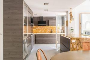 Luxury Casa Mijas with sea view