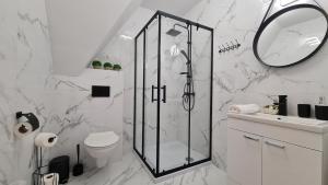 Apartamenty Kubikowe