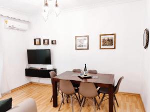 Theodoras old Corfu home