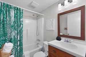 Greenwood Mother in Law