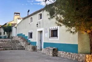 CASAS RURALES LA LAGUNA, ALPERA - Ayora