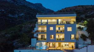 Villa Father's Dream 