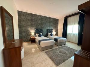 ترند سويتس - TREND Suites