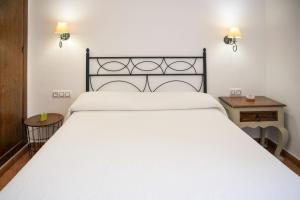 Hospederia Rural Los Palmitos