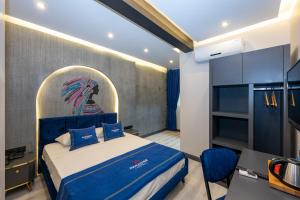 İstanbul Paradise Hotel