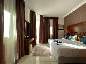 فندق ترند- trend hotel