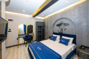 İstanbul Paradise Hotel - Hôtels 3 étoiles à Istanbul