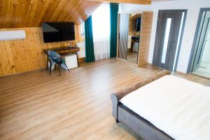 EDA ROOMS