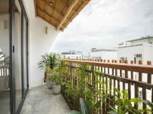TA Danang Boutique Hotel
