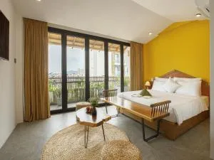 TA Danang Boutique Hotel - Phường An Thương
