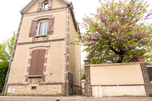 Appartements Cozy appartement 2 : photos des chambres