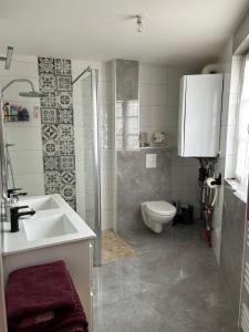 Appartements GITE MA MAISON : photos des chambres