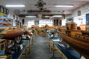 Casa do Museu Marítimo