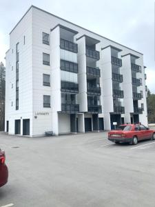 Hyvän unen huoneisto