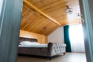 EDA ROOMS