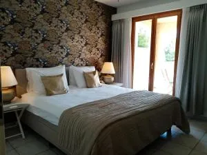 La Ruelle Van Uchelen - Azillanet