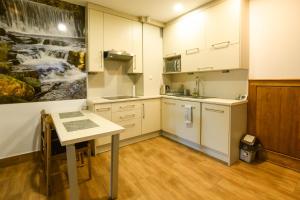 Apartament Oskar