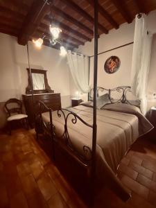 Locazione turistica ex Le Casette Di Cedromonte