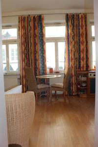 Urlaub im Herzen von Celle
