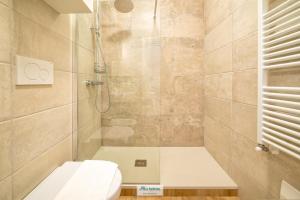 Camera Matrimoniale con Bagno Privato