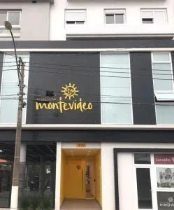 Studio Residencial Montevideo - Tramandaí