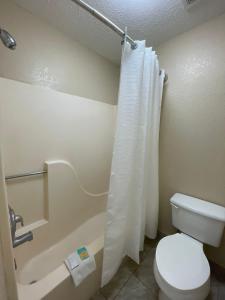 Deluxe Double Room room in DELUXE INN