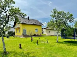 Apartman Eva Maria - Škare