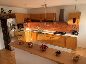 Lovely Bratislava apartment