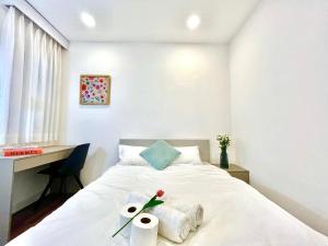 Căn hộ trung tâm quận 3 Terra royal