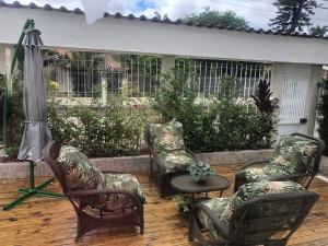 Solar dos Cataventos: Linda Casa com Piscina e Jacuzi