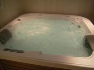 Villas Gite bord de mer jacuzzi : photos des chambres