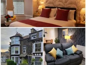 Biskey Bowness - 鲍内斯温德米尔