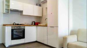 Nicely furnished 1 bedroom apartment in Gzira