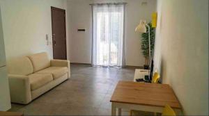 Nicely furnished 1 bedroom apartment in Gzira