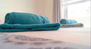 Nicely furnished 1 bedroom apartment in Gzira