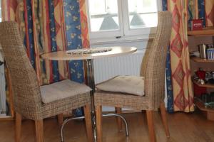 Urlaub im Herzen von Celle
