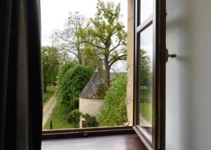 Hotels Chateau - Hotel Le Sallay : photos des chambres