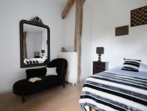 Hotels Chateau - Hotel Le Sallay : photos des chambres