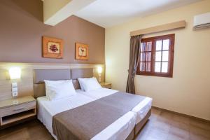 Aphrodite Luxury Studios & Apartments