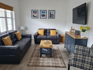1 Golf Mews - Apartmány, Ballater