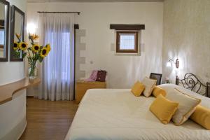 Ionas Boutique Hotel Chania Greece