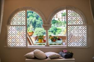 Casa La Bifora Positano