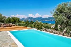 Villa Loulou by Villa Plus - 埃皮斯科波斯