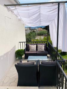 Jolie Ann Marie apartment