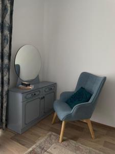 Jolie Ann Marie apartment