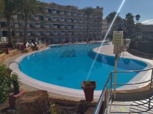 koka vacations 308 Playa del inglés