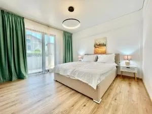 Residence Odaile #1 - Odăile