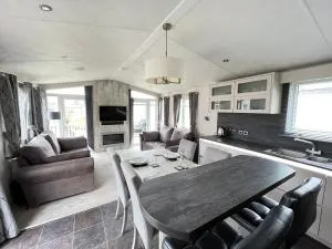 Waterside Lodge - Siddington