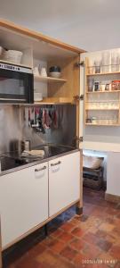Appartements Chateau Barbebelle : photos des chambres